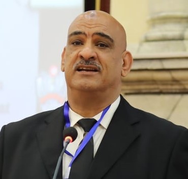 Saifallah Hichri