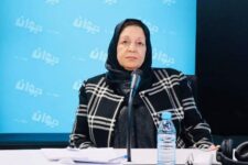 المستشارة نجاة باشا