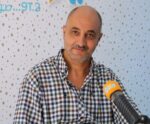 الاستاذ هشام بن يحيى