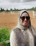 الدكتورة كوثر المعروفي